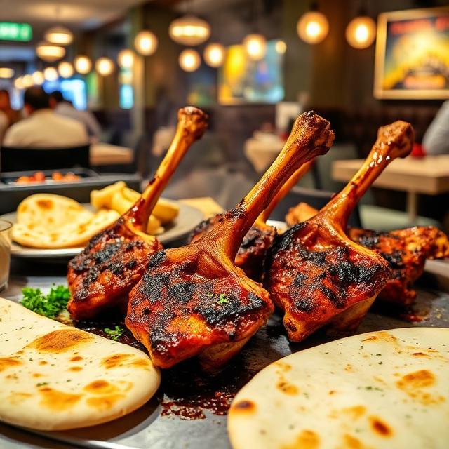 Tayyabs
