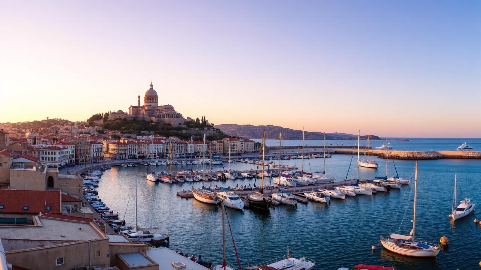 Marseille halal 2026 : les 20 meilleurs restaurants et adresses